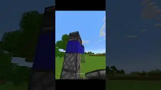 Minecraft Crazy Sensor Door...🤯