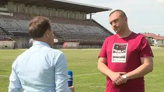 SPORTSKI PETAK: BIHAĆKO NK  'JEDINSTVO’ NA KRAJU JOŠ JEDNE SEZONE