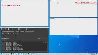 Tutorial How To increase YouTube Views with Twitter Traffic source - QniTubeAction