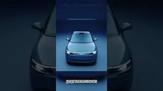 Концепт от Sony & Honda 🥵 | Как он вам?🤨