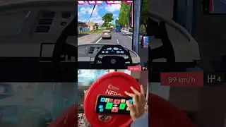 Kerala private bus POV Drive |MULTI | Euro Truck Simulator&nbsp;2| LOGITECHG29 | HOME MADE WHEEL|
