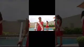 Mrs INDIA Queen Of Substance 2024