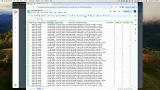 ShipHero Tutorial - View CSV Billing Breakdown