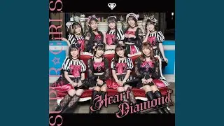 Heart Diamond (Instrumental)