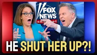 Greg Gutfeld Might've Had ENOUGH Of Jessica Tarlov. His Response To Her Was GLORIOUS.