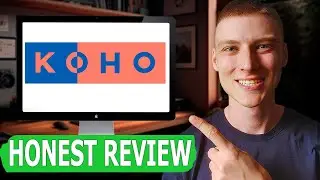 Koho Honest Review: My Experience with This Personal Finance App