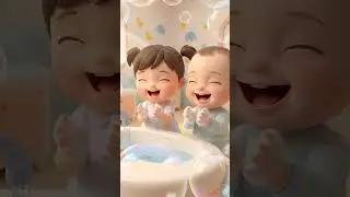 Wash your hands song 