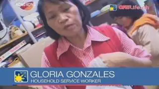 OFWLife.PH: Ako ay Household Service Worker!