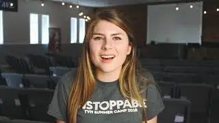 Together We Advance - Student Ministries