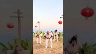 Kua - hip Opening 