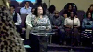 Melonie Daniels - Center Of My Joy