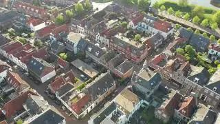 Naarden-Vesting 05 May 2018