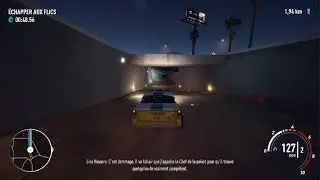 Need for Speed Payback Mission Skyhammer Avec les Voiture d'origine De mac tyler et jess !