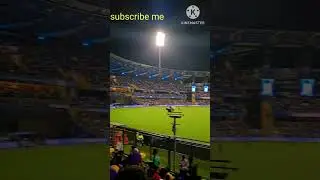 @ipl2025 #song mi vs kkr