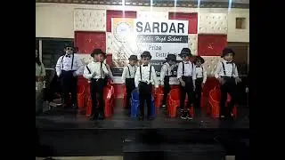 #Muscial  Chair Dance#Annual Result Function#2024#Nursery class Students#SPHS#