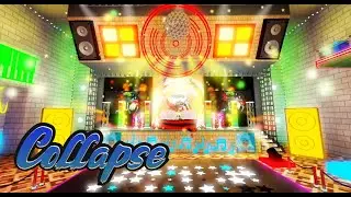 Collapse - Seismic | SPLASH ⭐ Skate & Music | Clubs Update