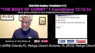 2023-Sep-15 STW New Haven Bible Study 