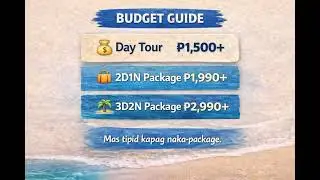 Puerto Galera Travel Guide 