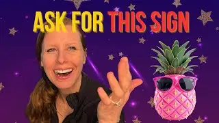 Ask THIS & Watch the Universe Respond (Crazy Sign Method) 