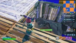 Worst Ways Fortnite Players Have Died In The Pit |Part 2 |Clips