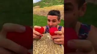 Поиздевался над супергероями🤣🤣🤣 #спайдермен