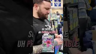 He pulled ALL these top chase cards #pokemon #vendorpov #njpokemon #tradingcards