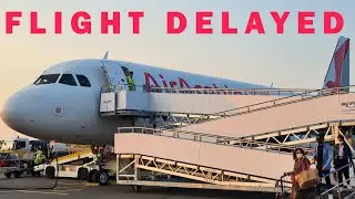 [Flight Report] AIR ARABIA | Casablanca ✈ Rennes | Airbus A320 | Economy