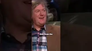 Jeremy Clarkson Said What?! 😱 | Top Gear&rsquo;s Most Savage Moment