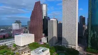 The Office of Business Opportunity Houston TX.