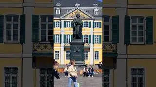 Bonn ❤️ #follow #subscribe #like #germany #bonn #nrw #dayinmylife #walkthrough #subscribemychannel