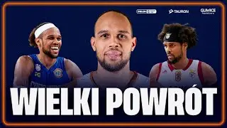🔴 LIVE | Ivan Almeida zagra w TAURON GTK Gliwice! Powr&oacute;t do Polski, rola w zespole i pytania kibic&oacute;w