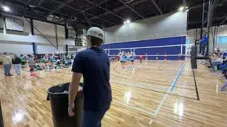 Southern Classic Match 1