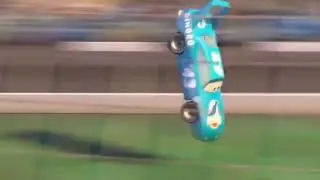 Cars 3 Lynda Weathers Tex Dinoco Strip The King Weathers Sally