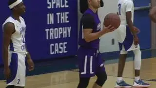Carr Prep vs Thornlea prep