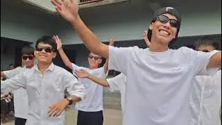 Teachers&rsquo; Day Dance | Mi Siang Song | St. Thomas School | Pasighat