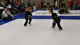 2022 Utah BJJ Tournament