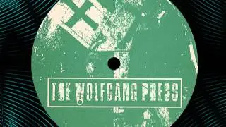 THE WOLFGANG PRESS  
