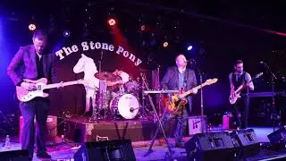 The Clydes &mdash; 'Modern Girl' (live at The Stone Pony)