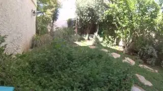 Zeev and Dalit's House