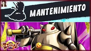 📢 &iexcl;PREVIA ZENKAI TAMAGAMI N&Uacute;MERO 3! 🔥 REPASO DE MARTES EN EL FESTIVAL DE DAIMA 🤔 DRAGON BALL LEGENDS