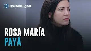 Entrevista a Rosa Mar&iacute;a Pay&aacute;