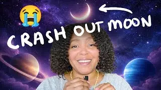 New Moon in Capricorn ♑️ when Growth Feels Like a Reckoning 