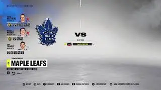 NHL 22 LYNCHMAFIA AGAINST EACH OTHER? SERIES FINALE