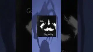 Goth [Beat for sale] #hiphop #goth #trap #rap #beat #beatforsale #underground #under