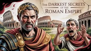 The Darkest Secrets of the Roman Empire