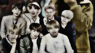 when someone try to harass you|| 8th member|| bts ff|| beetaeicy