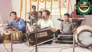 শিল্পীঃ এরফান কাওয়ালের কণ্ঠে বিচ্ছেদ ভান্ডারী গান