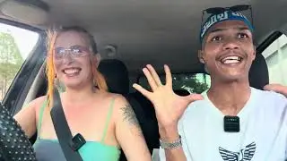 Epis&oacute;dio 1 De carona com a Lud vers&atilde;o estendida com Pretetito
