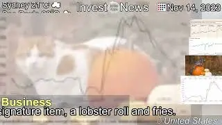[Latest]Here&rsquo;s Why a New York City Lobster Roll (With Fries!) Costs $32