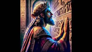 📖BIBLE TRIVIA #56 WHAT DID KING HEZEKIAH DO WHEN LEARNING HIS FATE? #bible #trivia #share #shorts +🍿